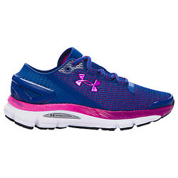Under Armour Speedform 2.1 Women's Running Shoes Blue